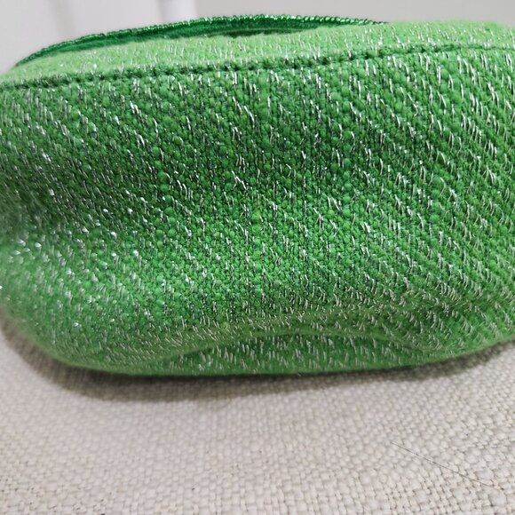 Lime purse - Picture 4 of 7